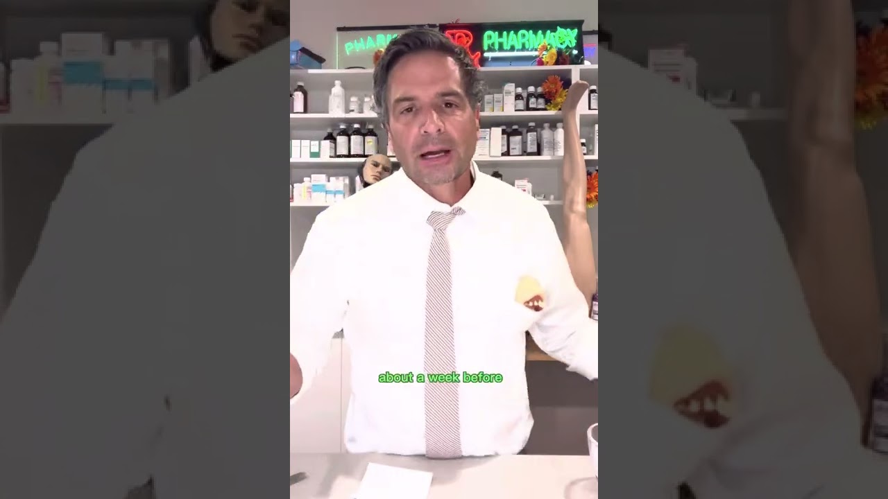 How to get rid of any wart, easy DYI recipe . Pharmacist secret recipe