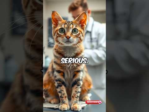 Can Cats Get Hiccups? Here’s What You Need To Know #catshorts #shortvideo #shortsfeed