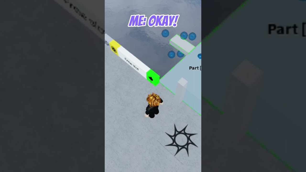 Obby Creator Tutorials be like: