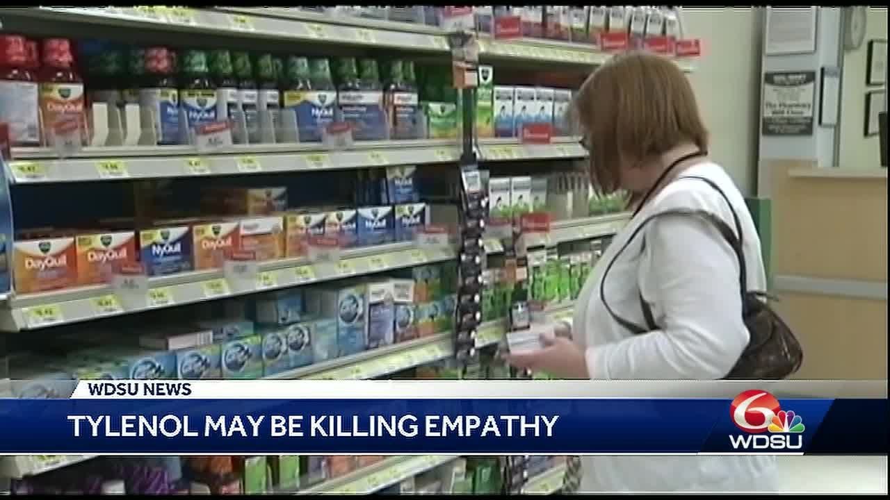 Doctors warn about side effects of sleeping pills and Tylenol