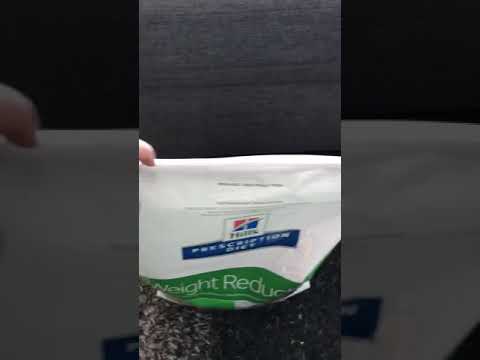 HILL’S Prescription Diet R/D Weight Réduction pour chat adulte Zoomalia
