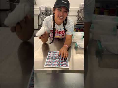 Testing The Slime-Proof Labels AGAIN 🤨