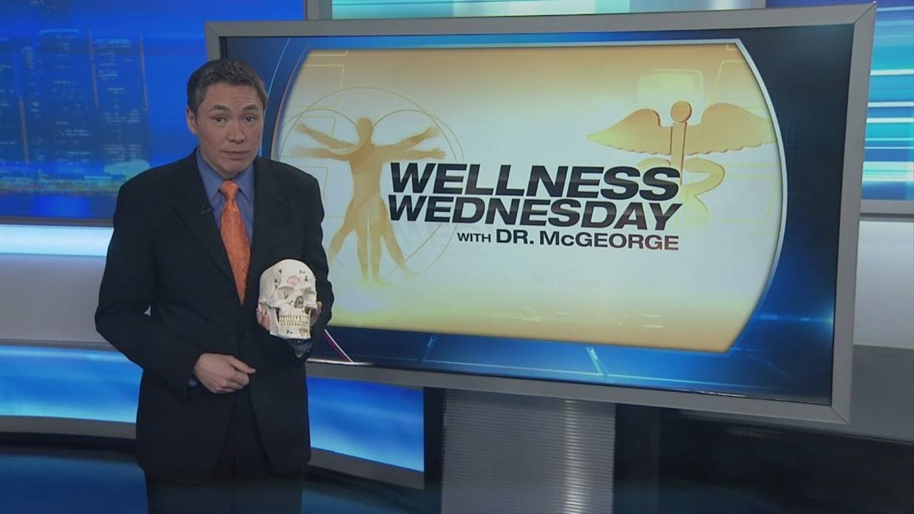 Wellness Wednesday: Antibiotics for sinus infections?