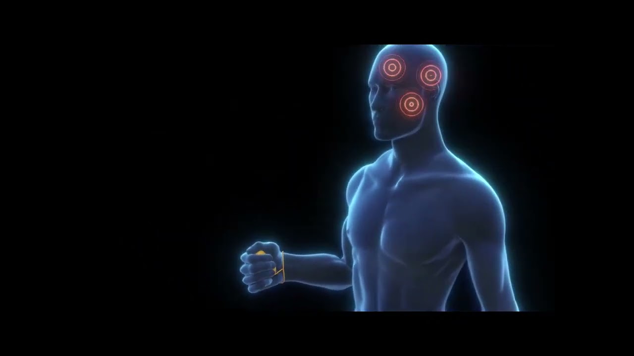 Chill Pill, how to use the new anti stress device
