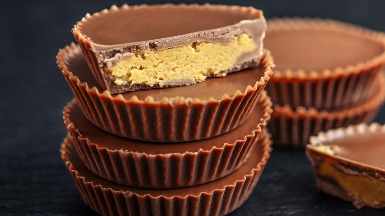 We Tried 18 Reese's Candies And This Was The Best One