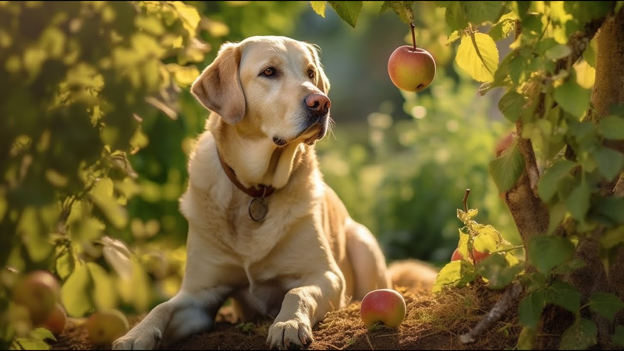 Labrador Retrievers and Shedding: Do They Shed a Lot?