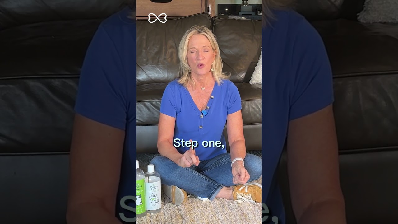 Dog Pee Smell in Carpet? Here's Step 1 to Make. it Disappear!