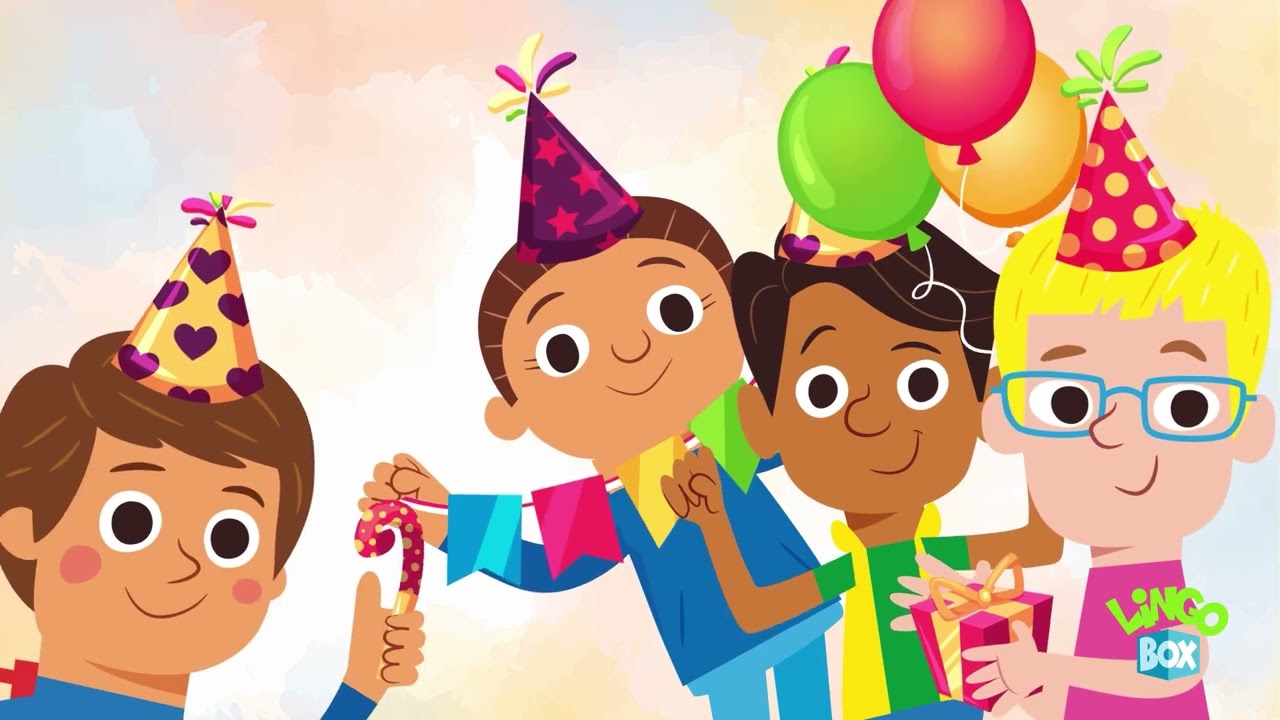 French Quel âge as-tu? song| Quel âge as-tu? How old are you in French | Fun & Educational Kids Song