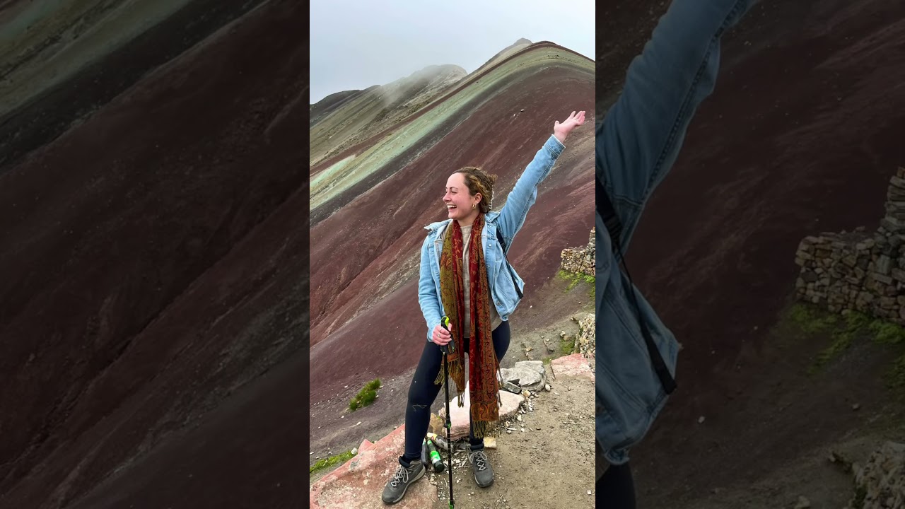 MOST INSTAGRAMMABLE SPOTS IN PERU #atravelingpaige #picture #peru #efultimatebreak #thisisultimate