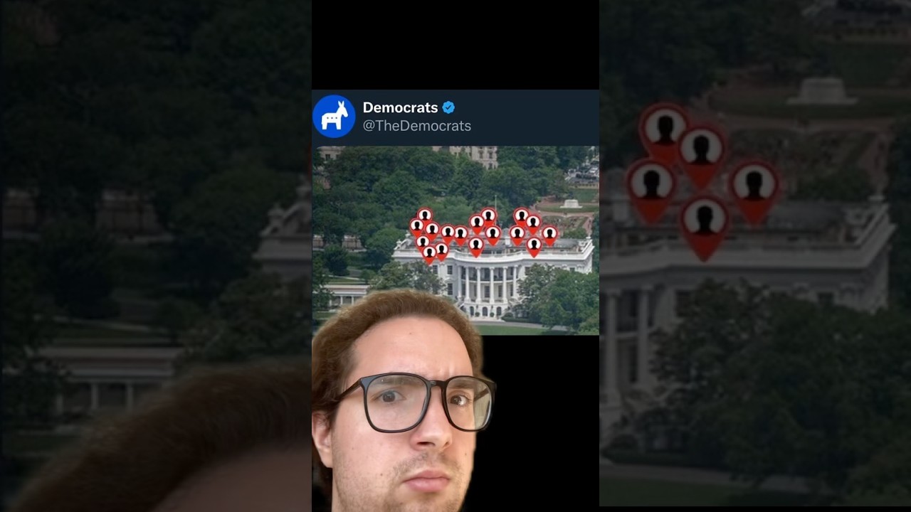 Donnie got a weird case, why is he around?