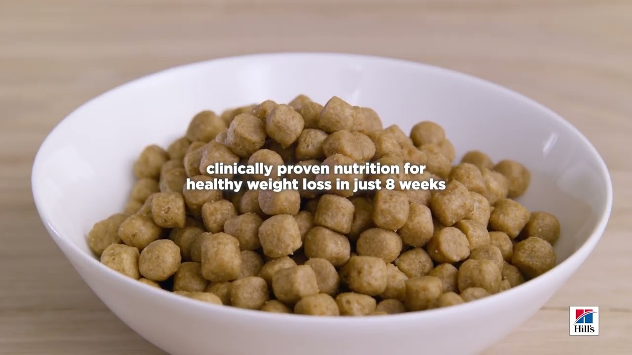 Hill's Prescription Diet Canine r/d Weight Reduction - Chicken