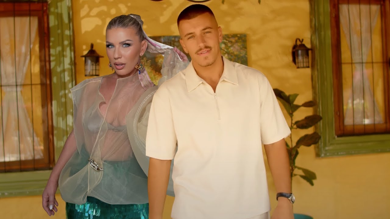 Bujar Mustafa x Lori - Zemra jote