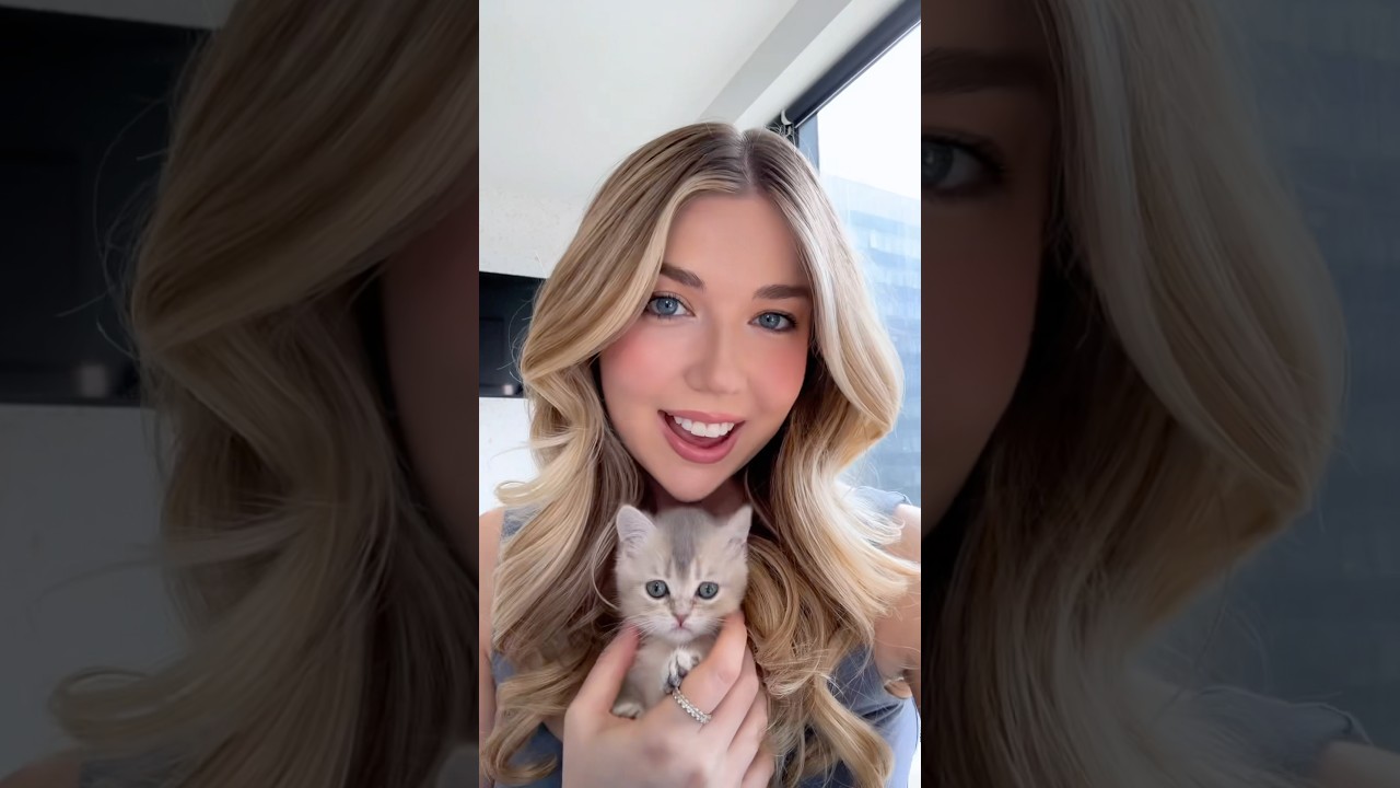 CAT NAMES I LOVE BUT DIDN’T USE!