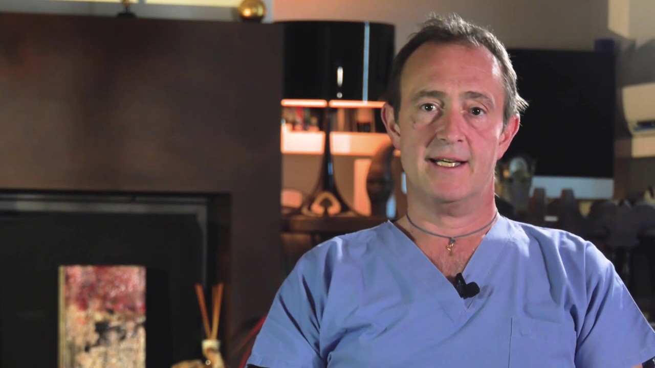 What is Spina Bifida: Causes, Treatment, Life Expectancy - Prof. Nicola Portinaro