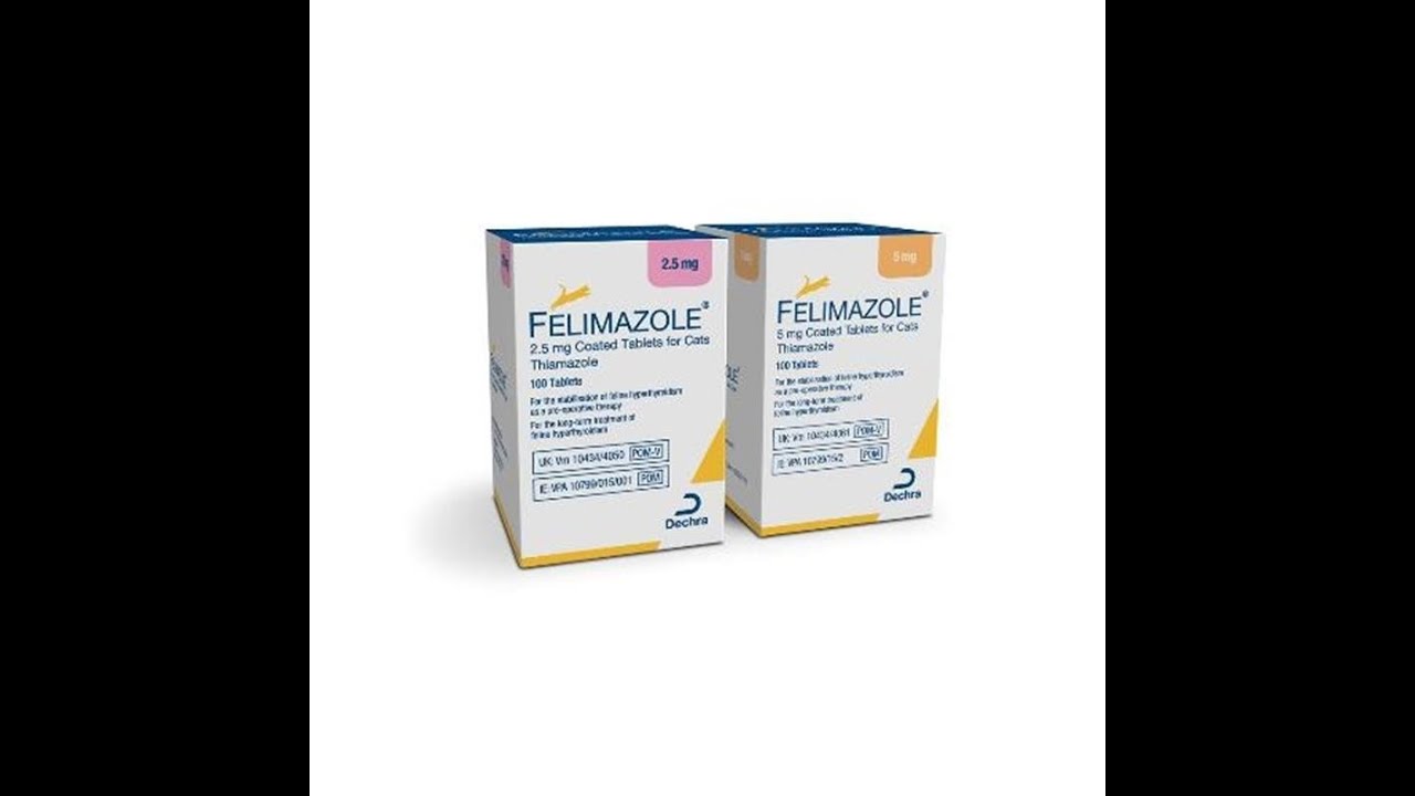 Felimazole