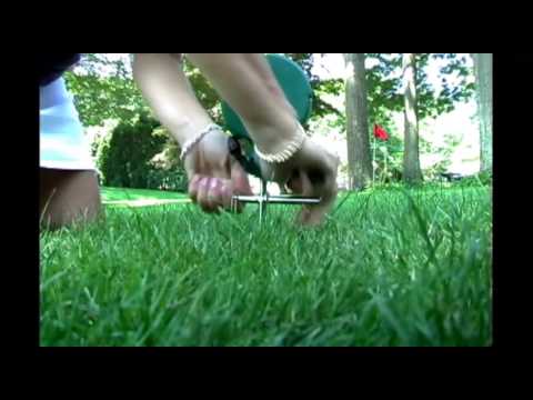 Retractable Rotating Tangle Free Dog Tie Out