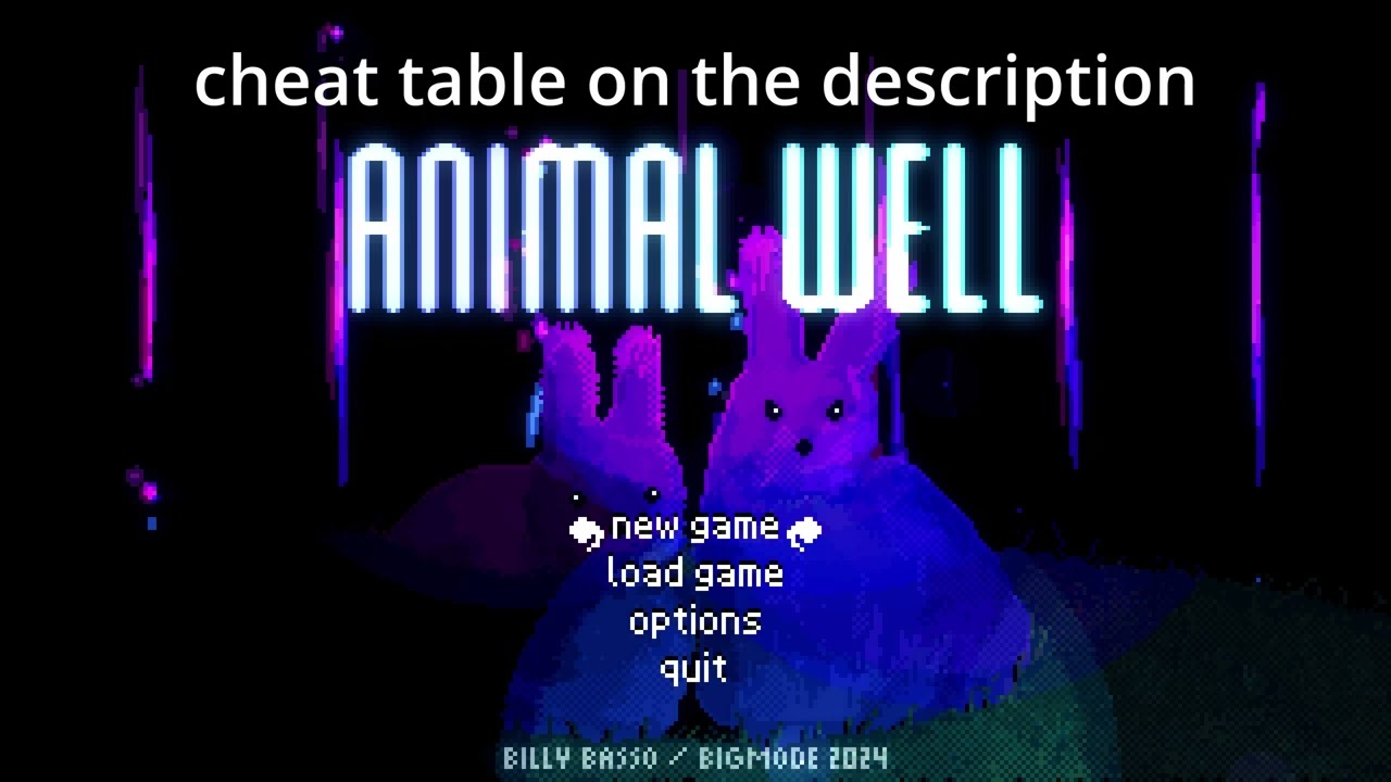 Animal Well what happens if you beat the game in 10 seconds how to get pink phone skull upgrade wand