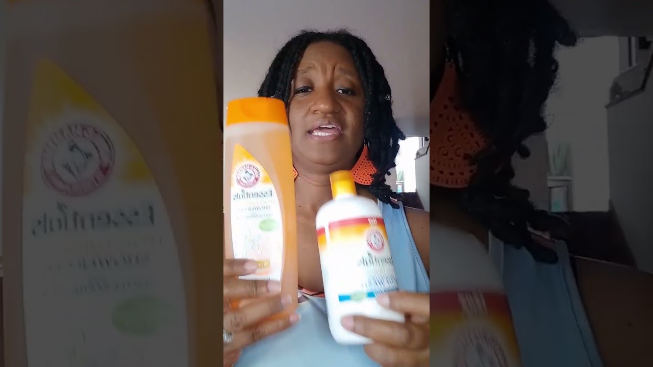 Arm and Hammer Body wash  at Dollar Tree!