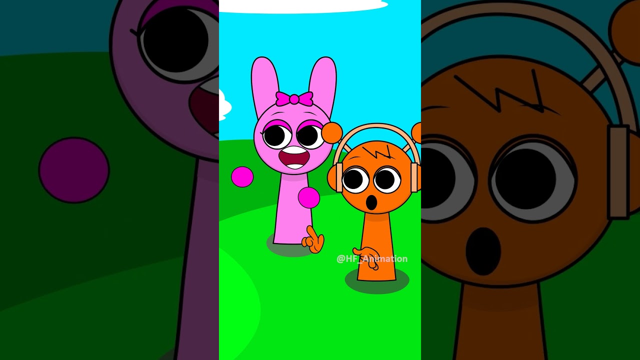 Sprunki Animation Meme Grays cat mode! #sprunki #incredibox #sprunkiincredibox #funny #incrediboxmix