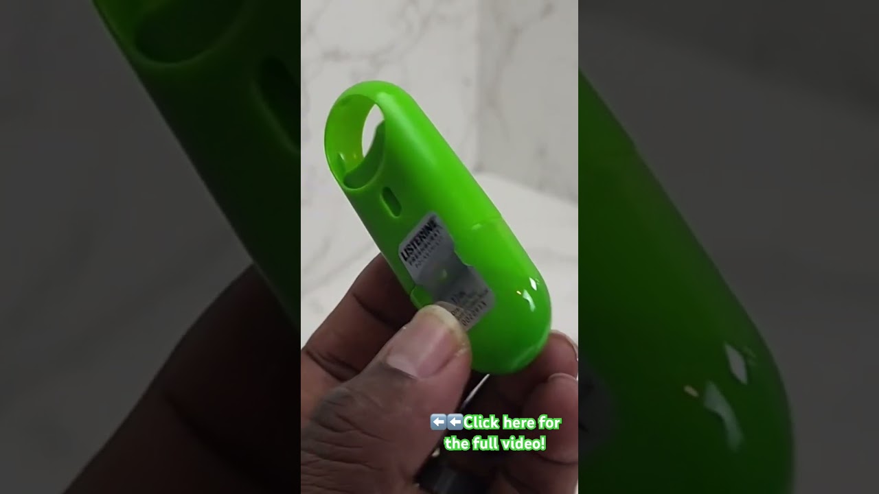 Listerine Freshburst Pocketmist Fresh Breath Spray Mist Review!