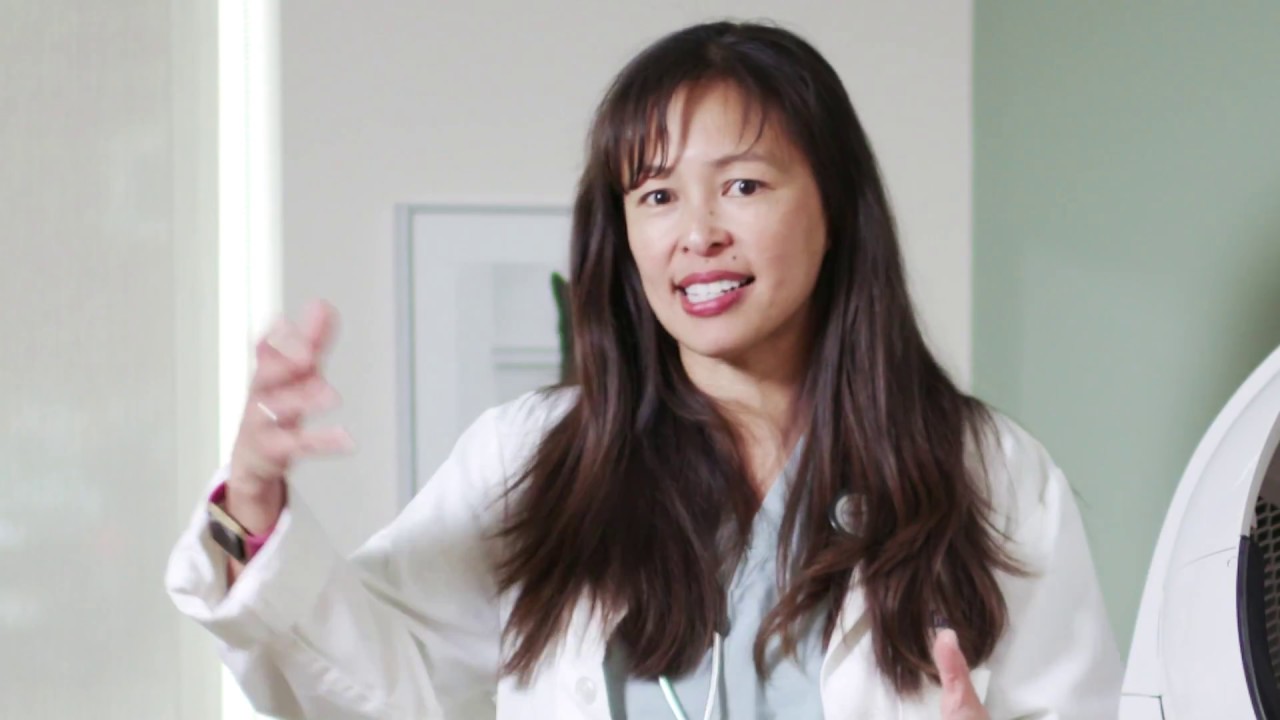 Dehydration in cats explained by Dr. Justine Lee