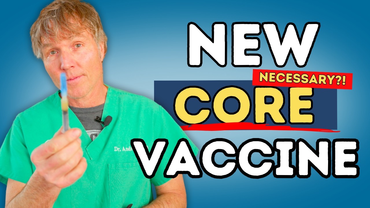 Major Changes to Dog Vaccines in 2025: Dr. Jones' Take on NECESSARY Leptospirosis Vaccine