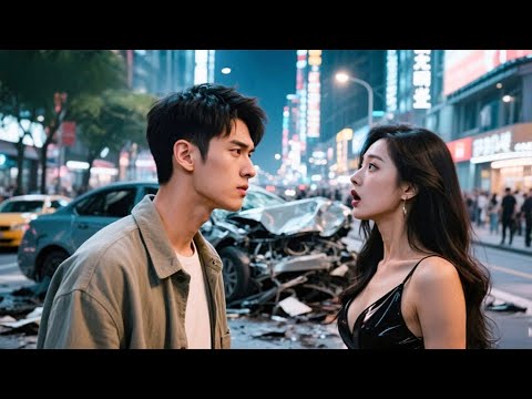 [Multi SUB] 美女總裁沒想到救了她一命的鄉下窮小夥竟然真的能預知未來？ ！#最火短剧推荐 #MiniDrama #精彩大陆短剧