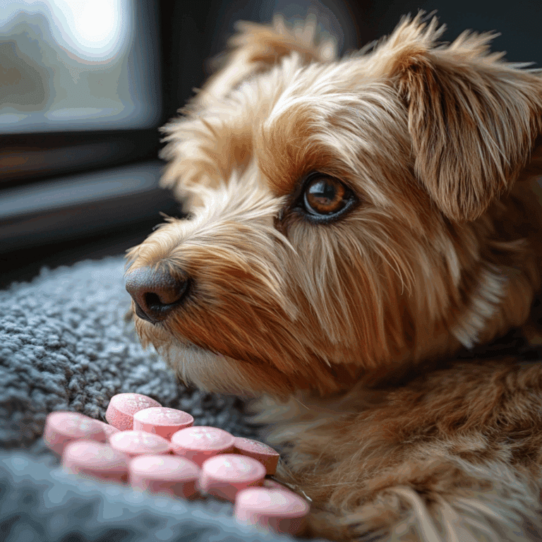 Acepromazine Canine Dosage Essential Guide For Pet Owners