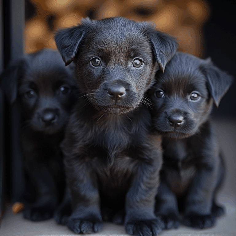 Anatolian Puppies Are The Ideal Farm Guardians