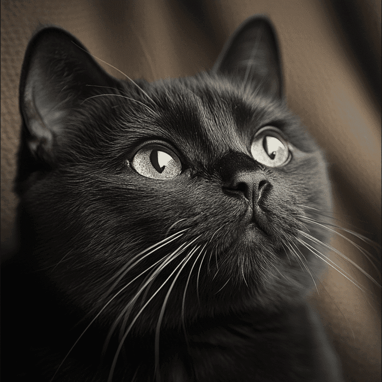Black Cat Perosnalitiescelebrities Who Are Mysterious Yet Loyal