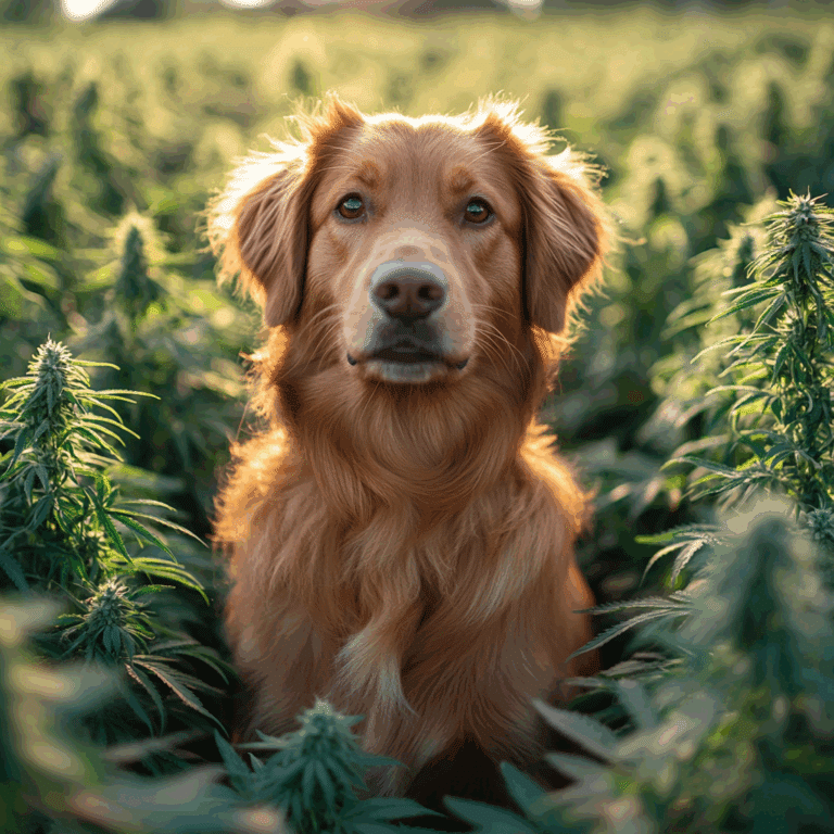 cbd for dogs allergies and anxiety for dogs