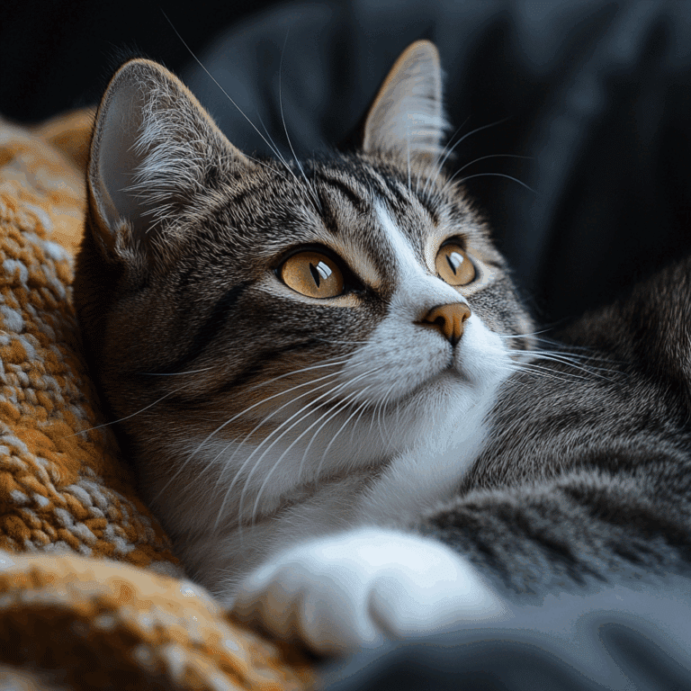 Keep Cats Safe In Your Home With These Expert Tips