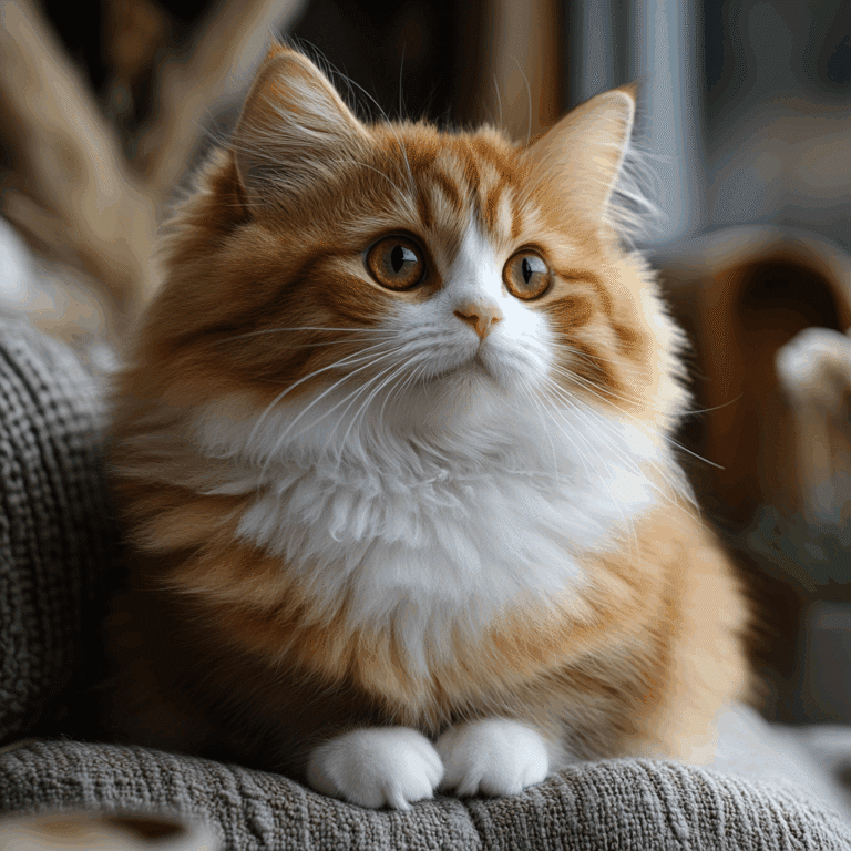 life expectancy of munchkin cats