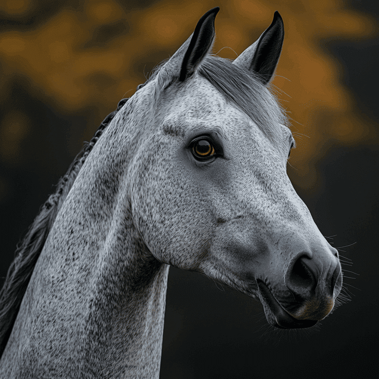 Most Common Site Melanoma In Grey Horse Explained