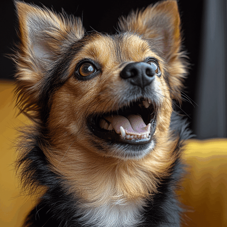 My Dog Doesn’T Bark What’s Wrong With Him Amazing Insights