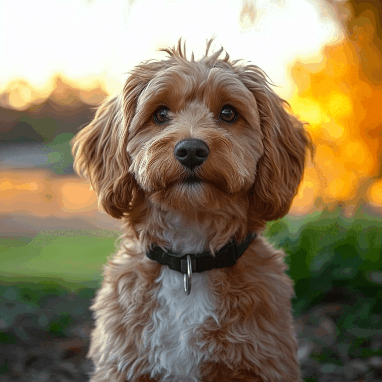 portosystemic shunts in goldendoodles