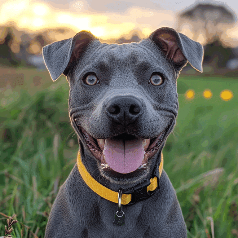 staffy age expectancy