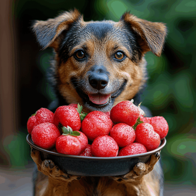 what can dogs eat fruit