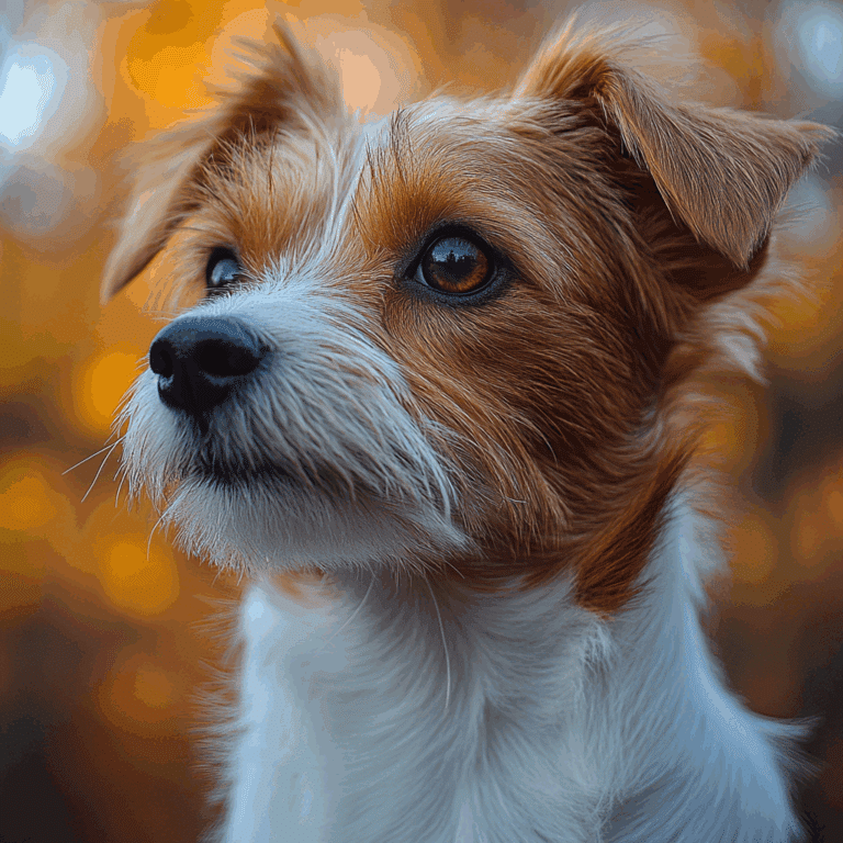 yorkshire and jack russell terrier mix