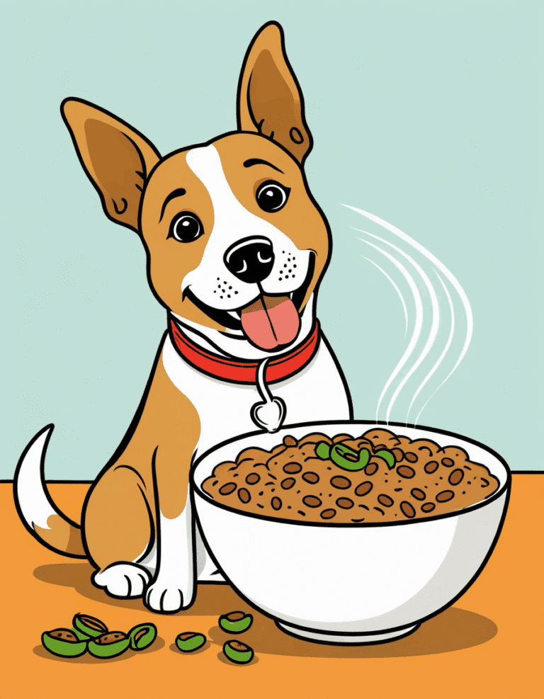 Are Refried Beans Fattening Myths Debunked For You