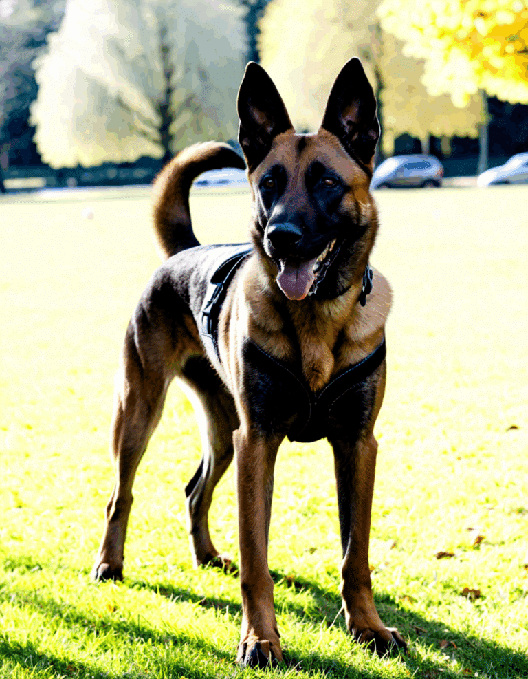 belgian malinois images
