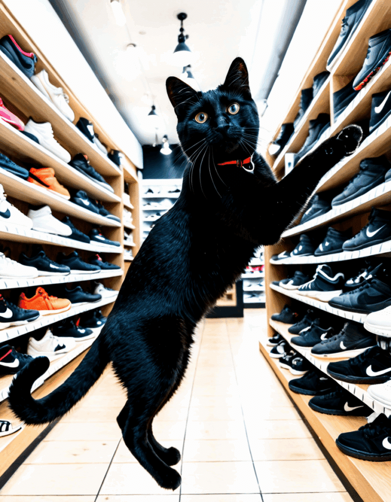 Black Cat 11S The Legendary Sneaker You Must Know