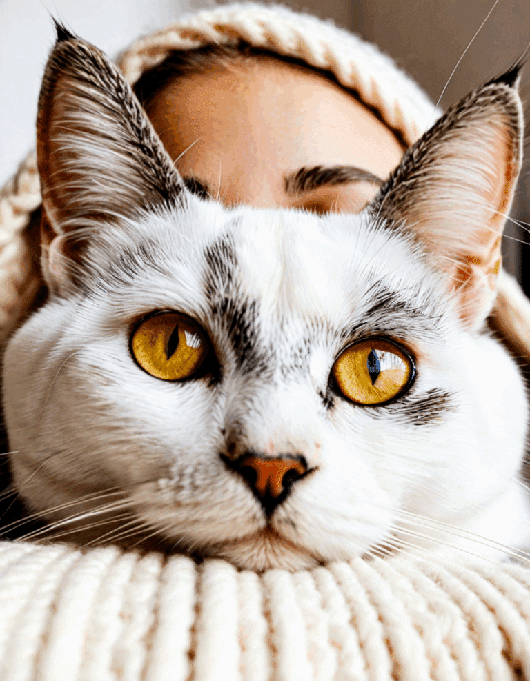 Cat Conjunctivitis Home Remedy That Really Works