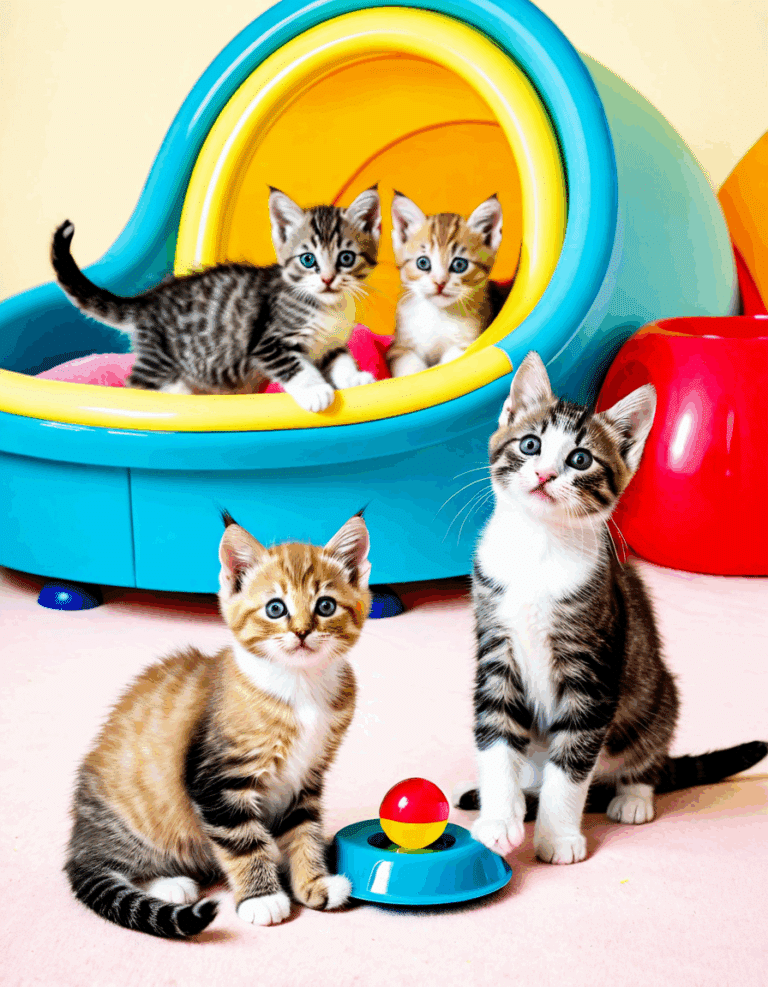 Cat Pregnancy Test Is It Time To Expect Kittens?