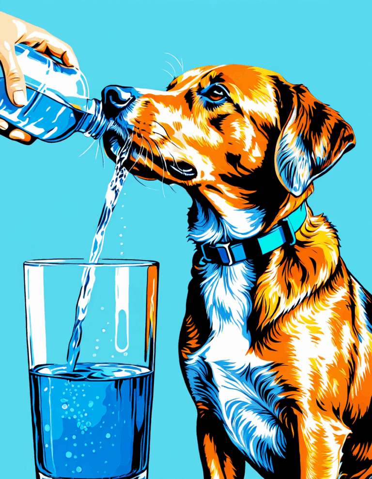 Dog Urin Acidic Or Alkaline What Does It Mean For Health