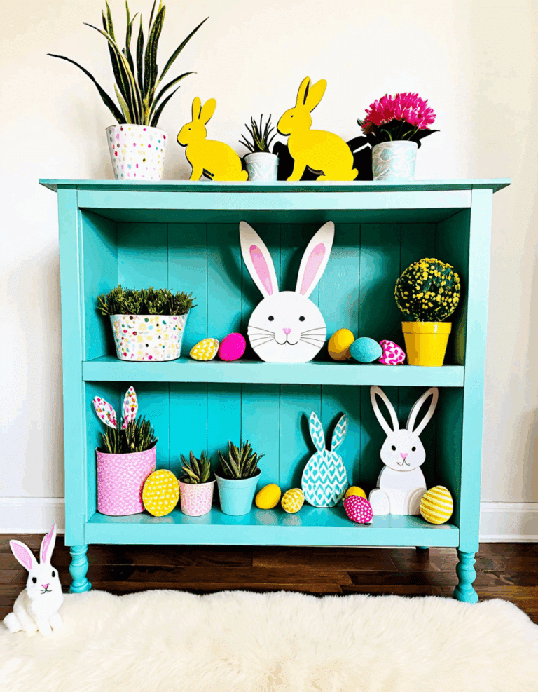 Diy Bunny Hutch Can Transform Your Rabbit’s Home