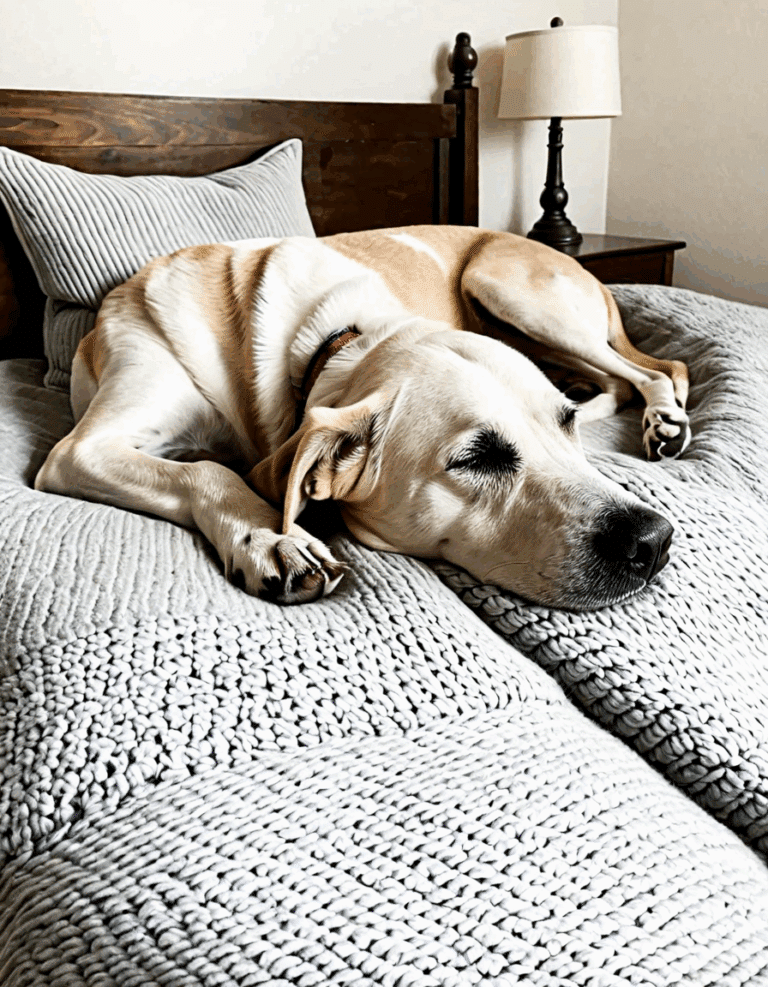 Fits In Older Dogs Importance For Your Aging Pet Care