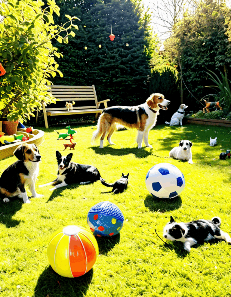 hunting toys