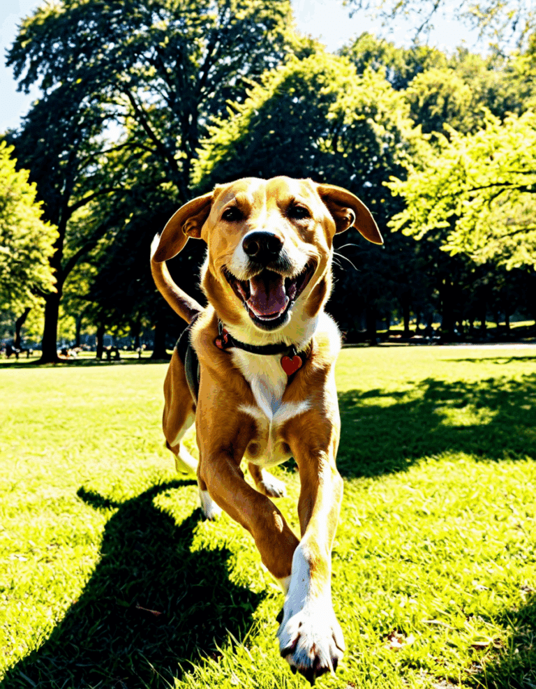 lab mix hound