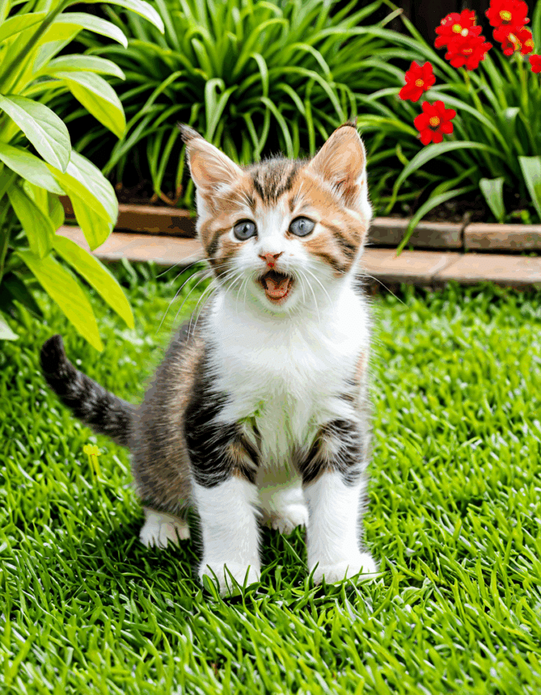 Reasons For Cat Diarrhea That All Pet Owners Must Know